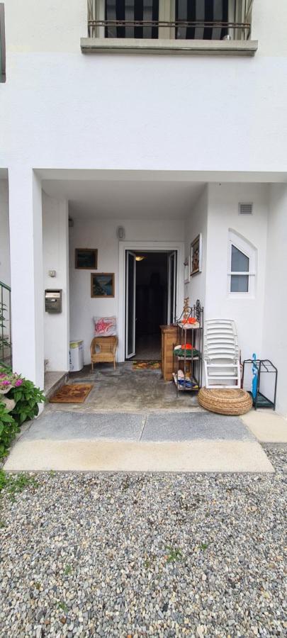 Da Ersilia Apartment Cernobbio Exterior photo
